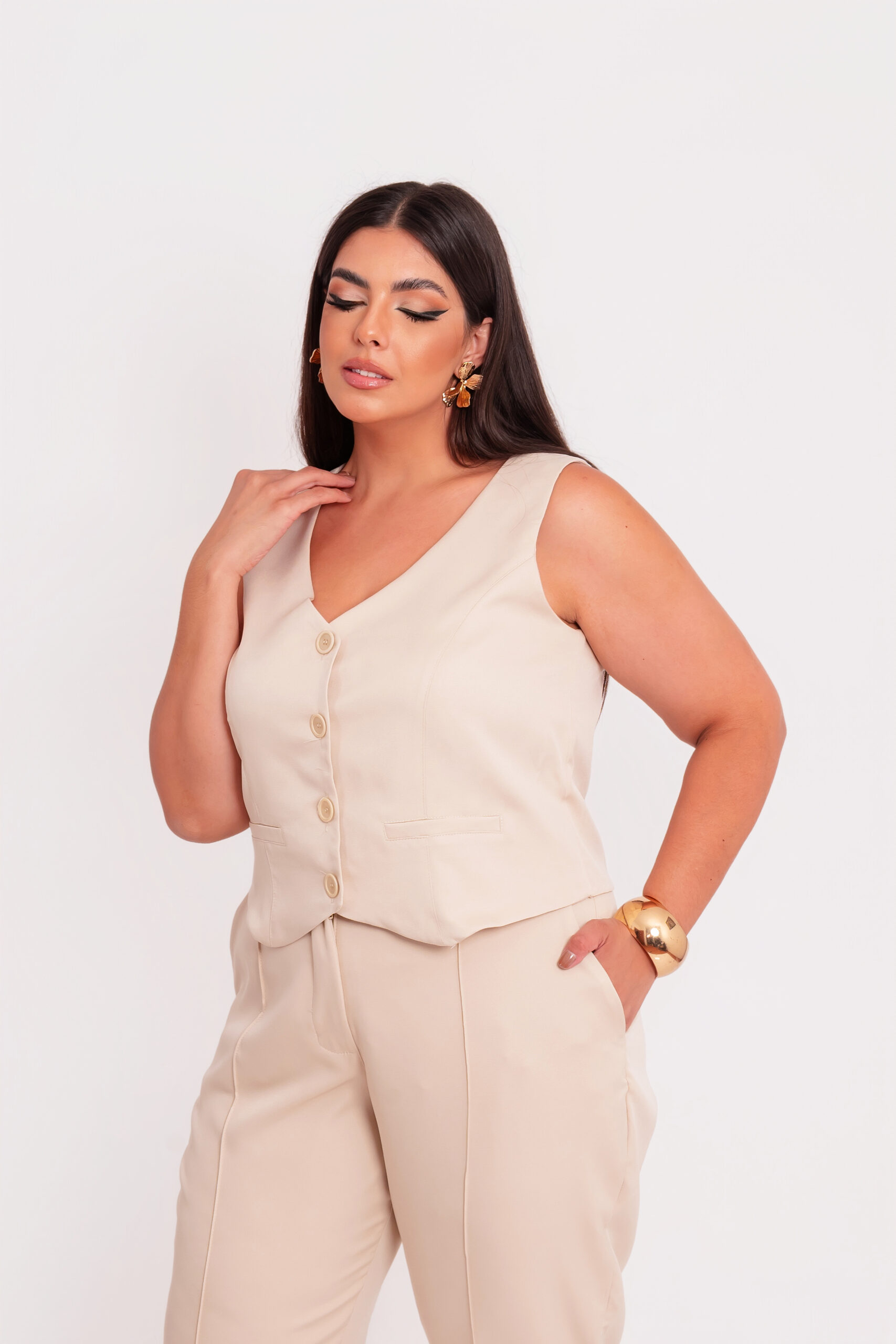 Roupa Ana Maya