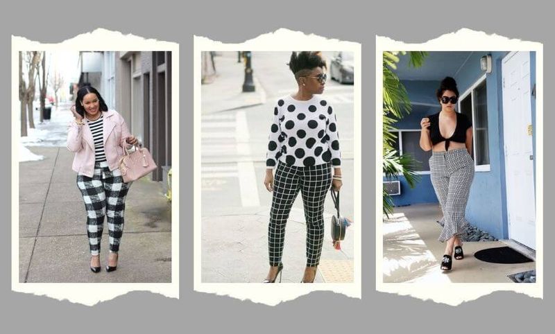 Como incluir a estampa xadrez em looks modernos? Confira!