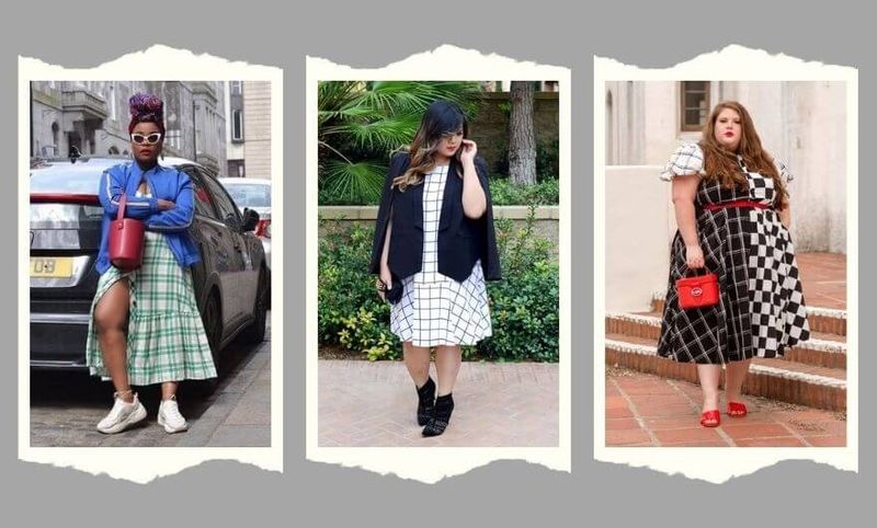 Como incluir a estampa xadrez em looks modernos? Confira!