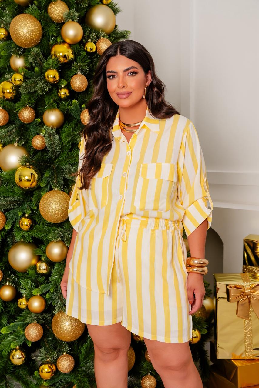 Conjuntos de alfaiataria