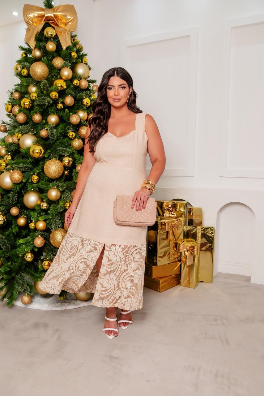 Natal com a Ana Maya