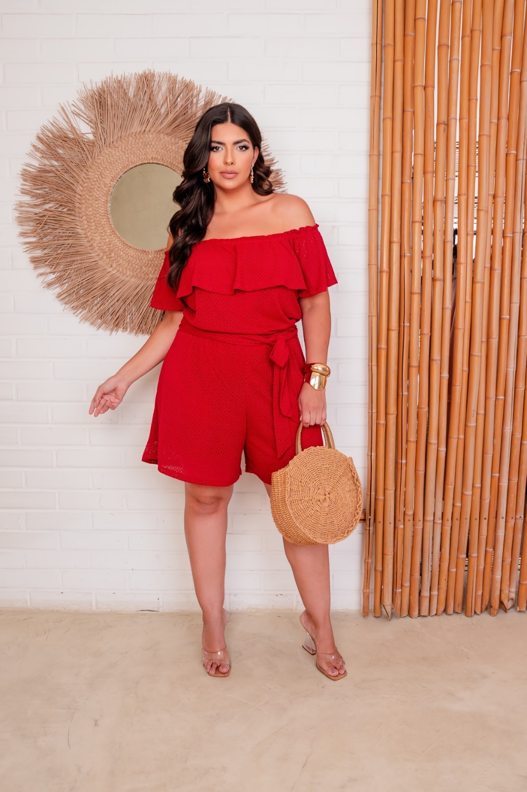 frescor e praticidade no verão